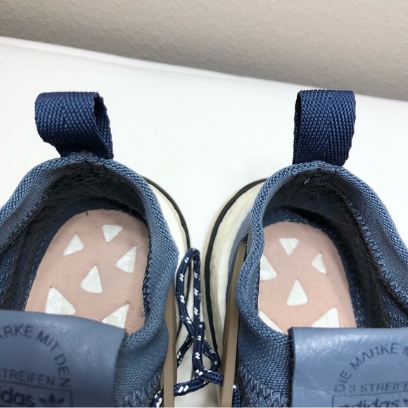 Adidas Originals Arkyn Blue Steel Grey Ash KENDALL JENNER DA9606 Women 8 - Picture 8 of 16